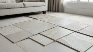 Jakie Płytki Do Salonu