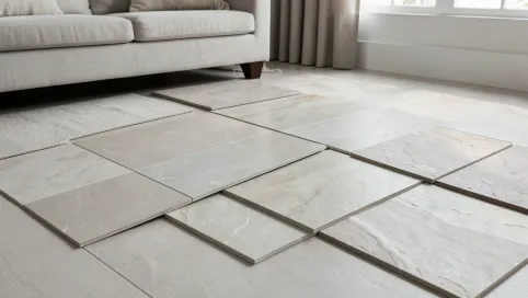 Jakie Płytki Do Salonu