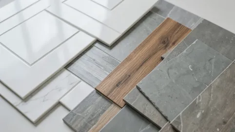 Jakie Płytki Do Salonu I Kuchni