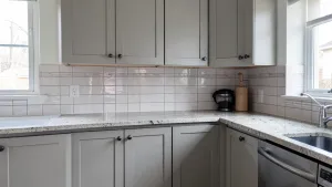 Jakie Płytki Między Meble Kuchenne