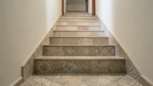 Jakie Płytki Na Klatkę Schodową