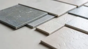 jakie płytki na ogrzewanie podłogowe