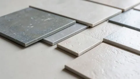 jakie płytki na ogrzewanie podłogowe