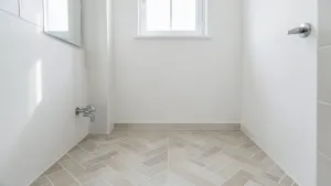 Jakie Płytki Na Podłogę Do Małej Łazienki