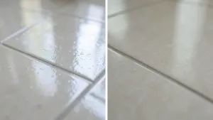 Jakie płytki na podłogę mat czy połysk