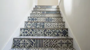 Jakie Płytki Na Schody Wewnętrzne