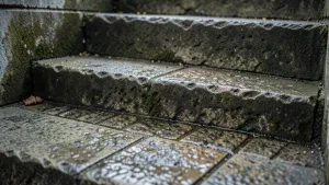 Jakie Płytki Na Schody Zewnętrzne Antypoślizgowe