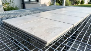 Jakie Płytki Na Taras Wentylowany