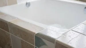 Jakie płytki na wannę