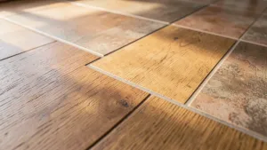 Jakie Płytki Pasują Do Drewnianej Podłogi
