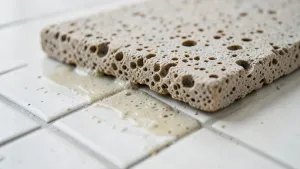 Jakie płytki trzeba impregnować