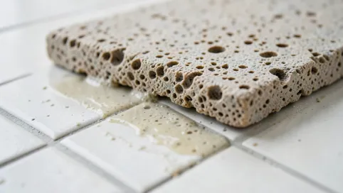 Jakie płytki trzeba impregnować