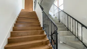 Jakie schody w domu jednorodzinnym