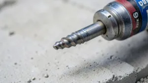 Jakie Wiertło Do Wielkiej Płyty