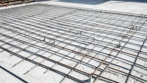 Jakie zbrojenie na posadzkę