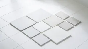 Jakiej Wielkości Płytki Do Małej Łazienki