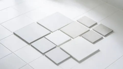 Jakiej Wielkości Płytki Do Małej Łazienki