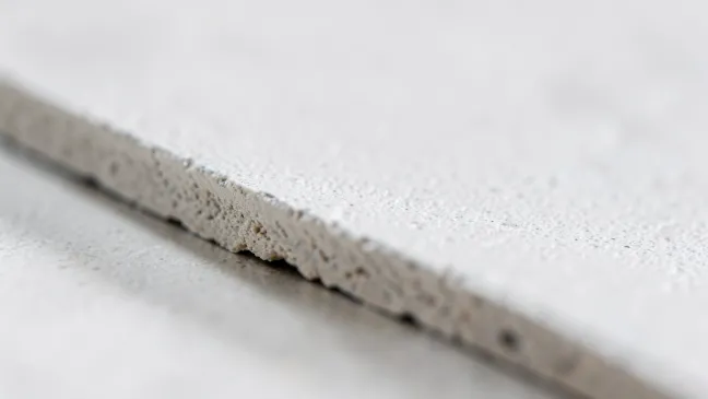 Jakim pilnikiem zmatowić płytkę