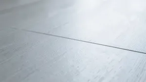 Jasno szare panele podłogowe