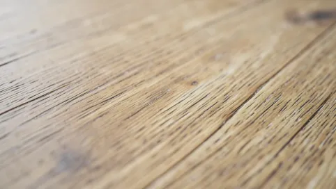 jesion deska podłogowa