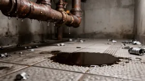 kafelki do kotłowni