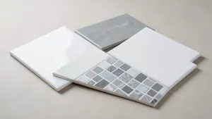 Kafelki do łazienki