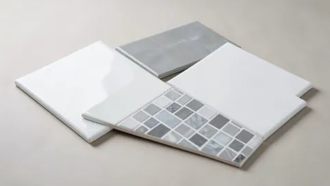 Kafelki do łazienki