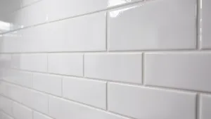 Kafelki do łazienki na ścianę