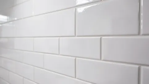 Kafelki do łazienki na ścianę