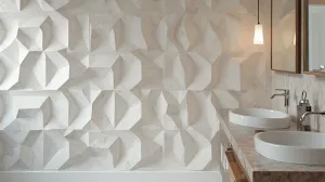 kafelki geometryczne