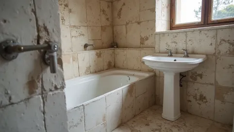 kafelkowanie kraków