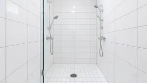 Kafelkowanie łazienki cena