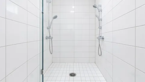 Kafelkowanie łazienki cena