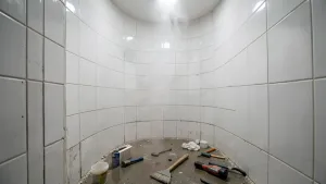 kafelkowanie łazienki wrocław