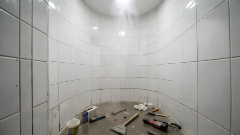 kafelkowanie łazienki wrocław