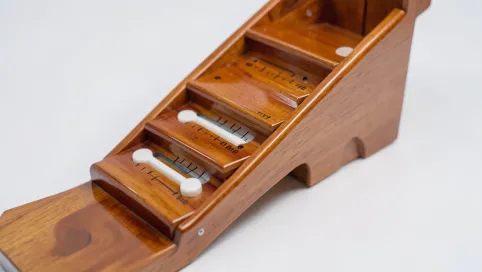 Kalkulator ceny schodów