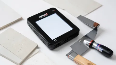 Kalkulator fugi ceresit