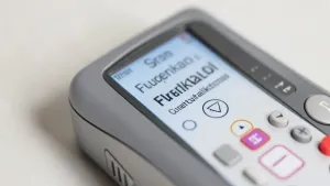 Kalkulator fugi Sopro