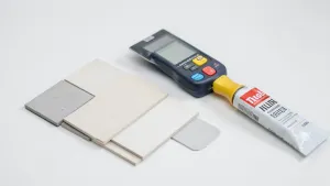 Kalkulator kleju do płytek