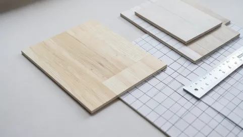 Kalkulator paneli podłogowych