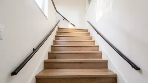 Kąt nachylenia schodów przepisy