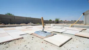 Kiedy Można Kłaść Płytki Na Zewnątrz