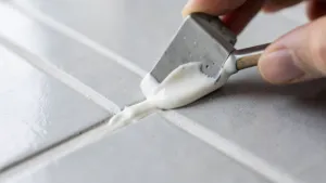 Kładzenie fugi na fugę