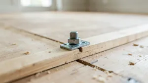 Klamrowanie posadzki cena