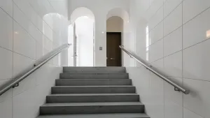 klatka schodowa inspiracje