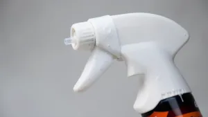 Klej budowlany w piance