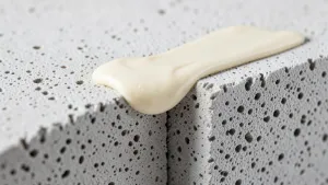 Klej do cienkich spoin SOLBET