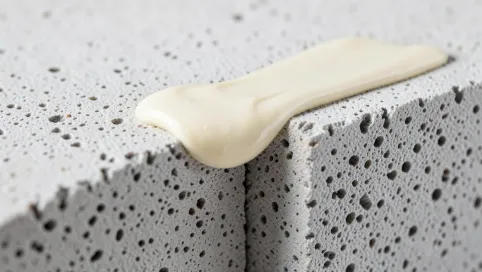 Klej do cienkich spoin SOLBET