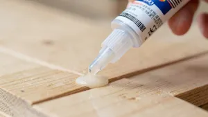 Klej do deski podłogowej