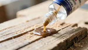 Klej do drewna